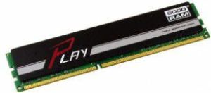 Pamięć GoodRam Play, DDR4, 8 GB, 2133MHz, CL15 (GY2133D464L15S/8G) 1