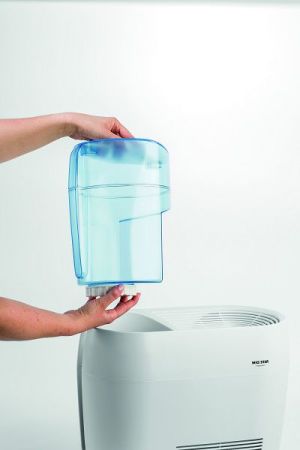 Nawilżacz powietrza Stylies Mira Biały 3