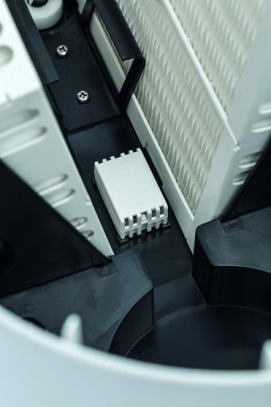 Nawilżacz powietrza Stylies Mira Biały 4