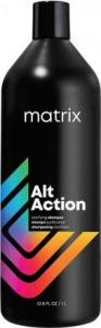 MATRIX Matrix Alt Action Pro BackBar Szampon oczyszczający 1000ml 1