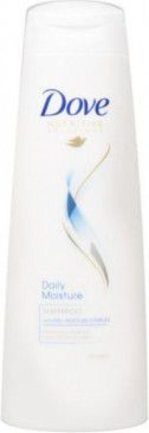 Dove  Daily Moisture Shampoo Szampon do włosów 250ml 1