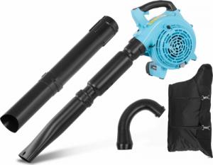 Hillvert Odkurzacz do liści  (10090189) 2