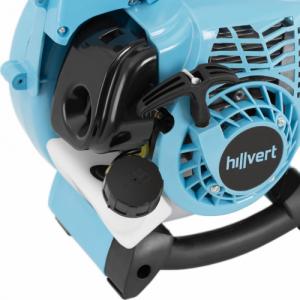 Hillvert Odkurzacz do liści  (10090189) 3