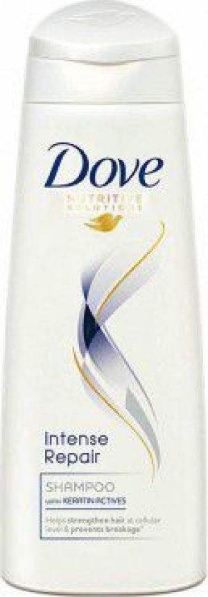 Dove  Intensive Repair Shampoo Szampon do włosów 250ml 1