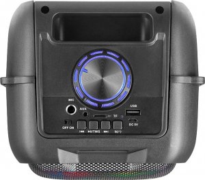 Głośnik Tracer Tower czarny (TRAGLO46925) 4