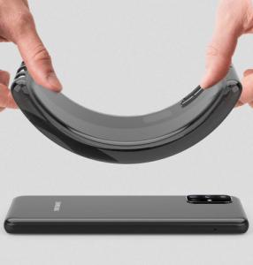 Samsung Etui SAMSUNG Araree M Cover do Galaxy M53 5G czarny 3