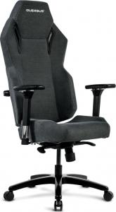 Fotel QUERSUS VAOS 505 szary (V505/T) 1