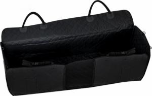 KIK Mata samochodowa dla zwierząt pokrowiec wodoodporna 3