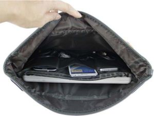 Torba Move Lifestyle 15.6" 5