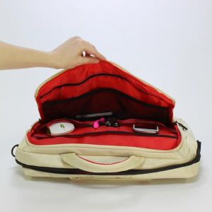 Torba Crown 15.6" (CMCCG-4415 W) 7