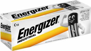 Energizer Bateria C / R14 12 szt. 1