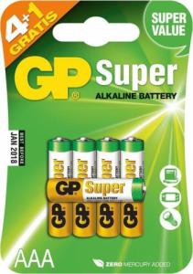 Energizer Bateria Super AAA / R03 5 szt. 1