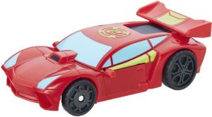 Figurka Hasbro Transformers Rescue Bot Resoraki, Sideswipe (B5582/B7130) 1