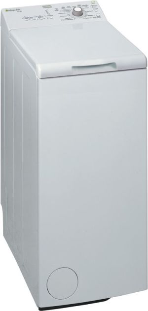 Pralka do zabudowy Polar PTL 1000 1