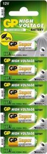 GP Bateria High Voltage A23 5 szt. 1