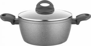 Florina Zestaw garnków kamiennych Lava Stone by Mateusz Gessler 2,4 l i 4 l i 1,5 l 15