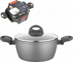 Florina Zestaw garnków kamiennych Lava Stone by Mateusz Gessler 2,4 l i 4 l i 1,5 l 21