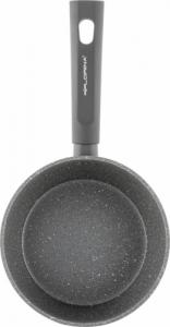 Florina Zestaw garnków kamiennych Lava Stone by Mateusz Gessler 2,4 l i 4 l i 1,5 l 6