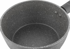 Florina Zestaw garnków kamiennych Lava Stone by Mateusz Gessler 2,4 l i 4 l i 1,5 l 7