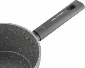 Florina Zestaw garnków kamiennych Lava Stone by Mateusz Gessler 2,4 l i 4 l i 1,5 l 8