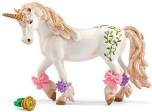Figurka Schleich Zestaw biżuterii dla Jednorożca i Pegaza (SLH-42146) 2