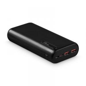 Powerbank MediaRange PBLVM57 20000mAh Czarny 2