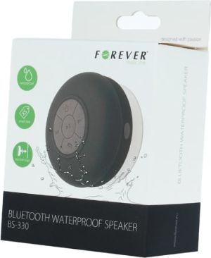 Głośnik Forever BS-330 czarny (GSM018185) 3