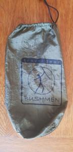 Bushmen Hamak BushBed z Moskitierą BUSHMEN Outlet 3