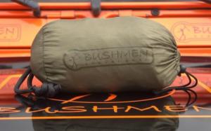 Bushmen Hamak BushBed z Moskitierą BUSHMEN Outlet 4