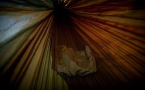 Bushmen Hamak BushBed z Moskitierą BUSHMEN Outlet 9