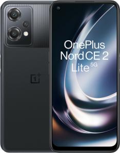 Smartfon OnePlus Nord CE 2 Lite 5G 6/128GB Czarny  (5011102002) 1