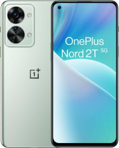 Smartfon OnePlus Nord 2T 5G 8/128GB Zielony  (5011102074) 1