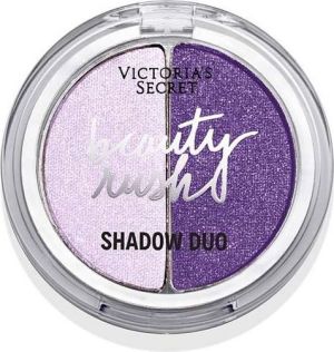Victorias Secret Beauty Rush Shadow Duo Cień do powiek Pretty Bold 3.4g 1
