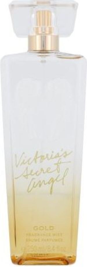 Victorias Secret Angel Gold Mgiełka do ciała 250ml 1