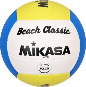 Mikasa Piłka do siatkówki plażowej Mikasa VX20 5 1
