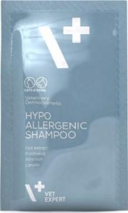 VET EXPERT Vet Expert Hypoallergenic Shampoo hipoalergiczny dla psów i kotów 15ml 1