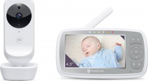Niania Motorola VM44 Connect 2