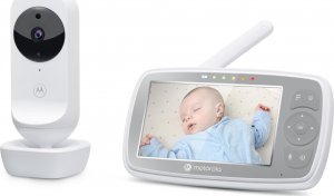 Niania Motorola VM44 Connect 3