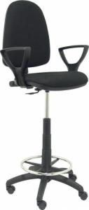 Krzesło biurowe P&C Ayna 40BGOLF Czarne 1