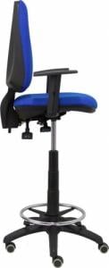 Krzesło biurowe P&C Elche S 29B10RP Niebieskie 1
