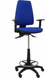Krzesło biurowe P&C Elche S 29B10RN Niebieskie 1