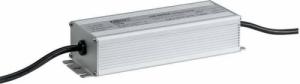 Paulmann Outdoor Plug & Shine zasilacz IP67 230/24V DC 150W Srebrny Aluminium 2