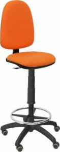 Krzesło biurowe P&C Ayna LI308RP Pomarańczowe 1