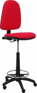 Krzesło biurowe P&C Ayna BALI350 Czerwone 1