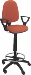 Krzesło biurowe P&C Ayna 63BGOLF Brązowe 1