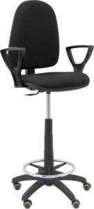 Krzesło biurowe P&C Ayna BGOLFRP Czarne 1