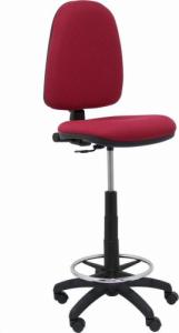 Krzesło biurowe P&C Ayna BALI933 Kasztanowe 1