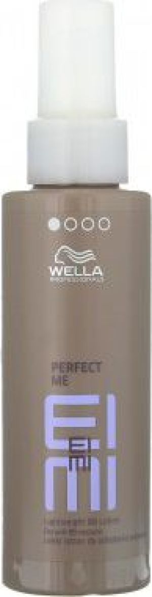 Wella Eimi Perfect Me Mleczko wygładzające do włosów 150ml 1