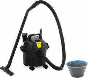 Odkurzacz przemysłowy Ulsonix Floorclean 10C 2