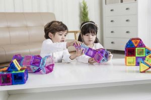 Dante Magformers - Educational Window Basic (005-36990) 12